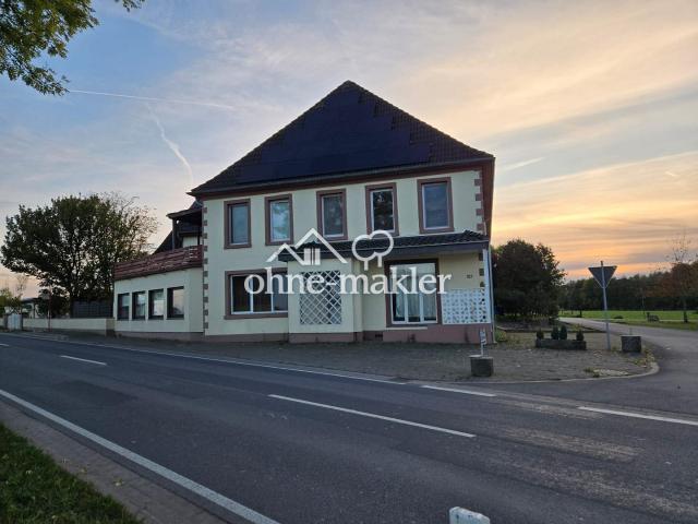 Haus kaufen in Aschen, Dissen