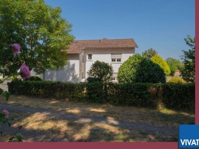 Haus kaufen in Bad Nauheim, Hessen