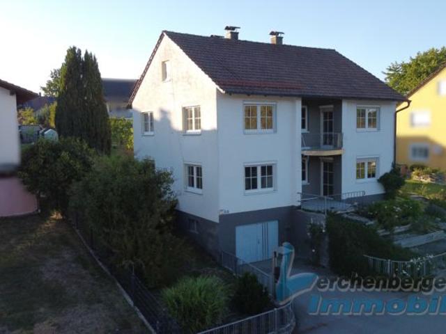 Haus kaufen in Vilshofen, Rieden