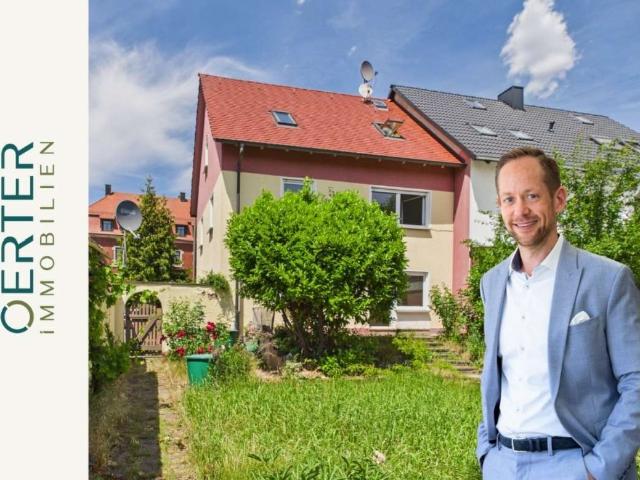 Haus kaufen in Oberasbach, Landkreis Fürth