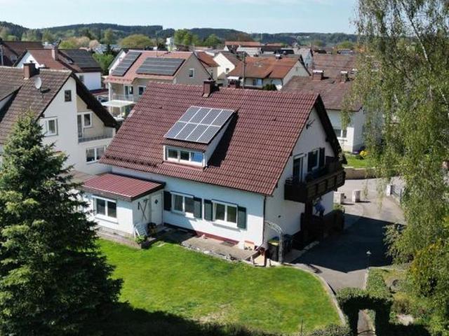 Haus kaufen in Babenhausen, Bayern
