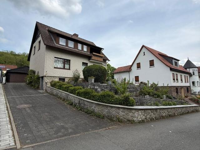 Haus kaufen in Lutterhausen, Hardegsen