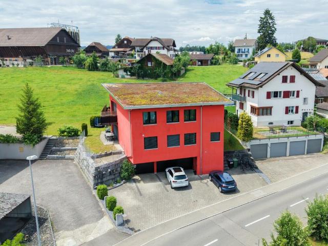 Einfamilienhaus kaufen in Lü