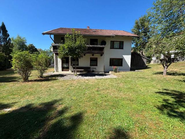 Haus kaufen in Traunwalchen, Traunreut