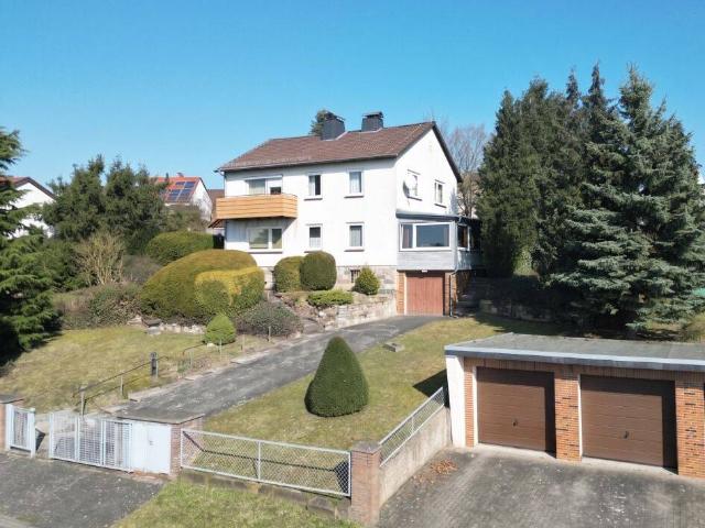 Haus kaufen in Philippinenhof-Warteberg, Kassel