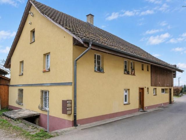 Immobilie kaufen in Wettingen, Bezirk Baden