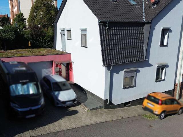 Haus kaufen in Friedrichsthal, Regionalverband Saarbrücken
