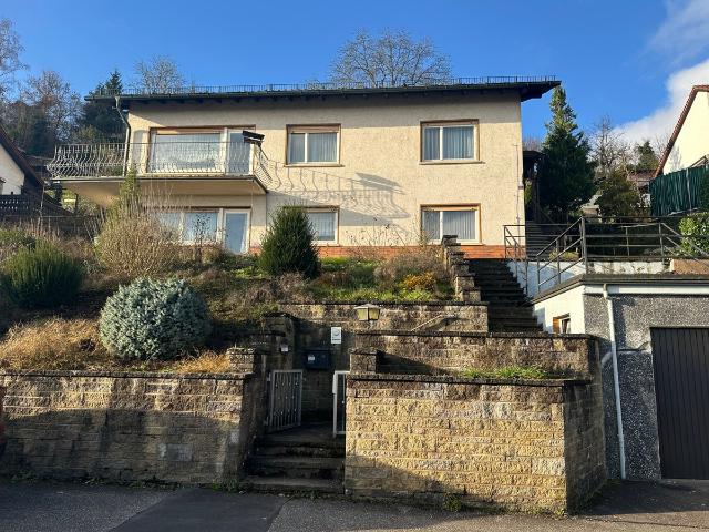 Haus kaufen in Heinsheim, Bad Rappenau