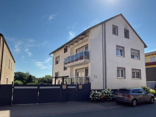 Haus kaufen in Thüngfeld, Schlüsselfeld