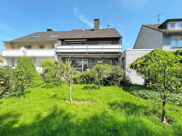 Haus kaufen in Herne