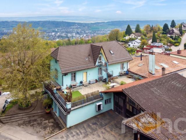 Immobilie kaufen in Evilard, Bern