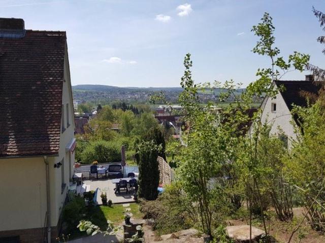 Haus kaufen in Bad Neustadt, Bayern