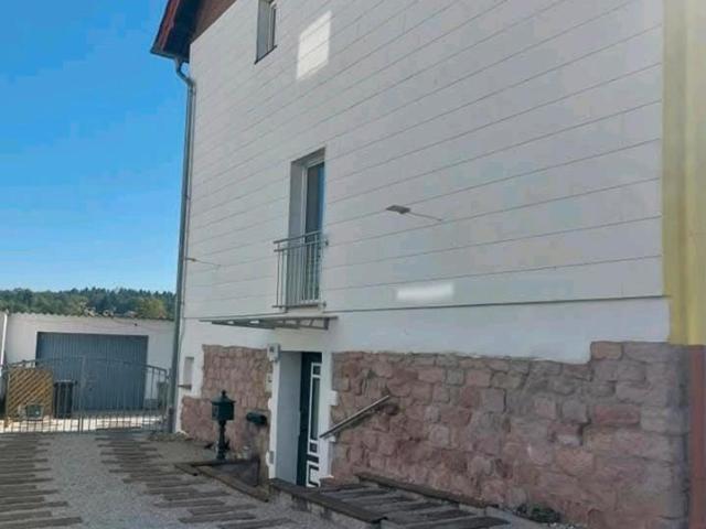 Haus kaufen in Sankt Wendel