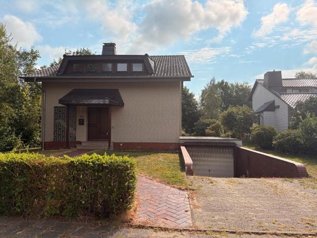 Haus kaufen in Bad Bederkesa, Niedersachsen