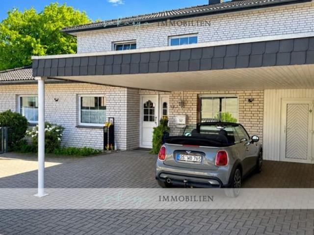 Haus kaufen in Bissendorf, Niedersachsen