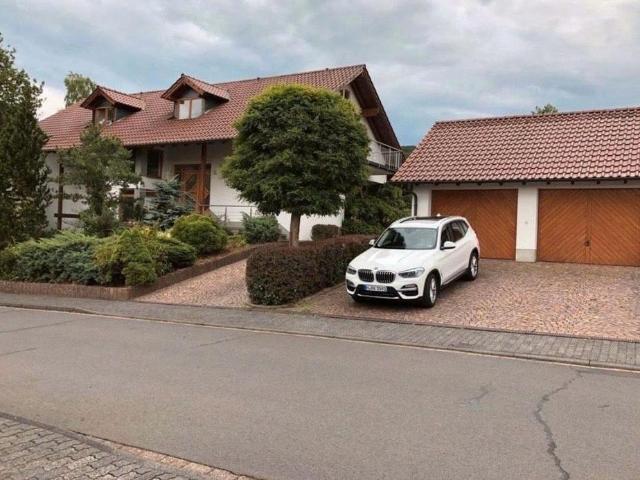 Haus kaufen in Hombach, Rheinland-Pfalz