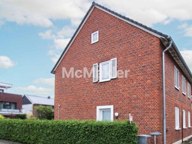 Haus kaufen in Emsdetten, Nordrhein-Westfalen