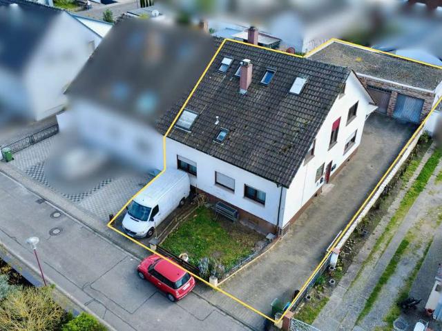 Haus kaufen in Philippsburg, Landkreis Karlsruhe