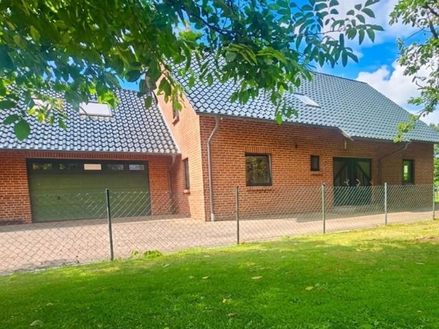 Mehrfamilienhaus kaufen in Belsen, Bergen
