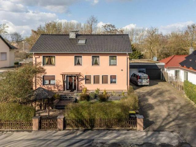 Haus kaufen in Scharnhorst, Dortmund
