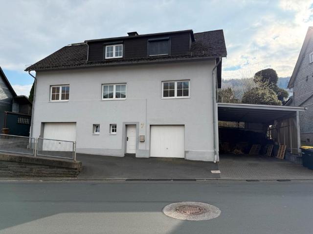 Haus kaufen in Dietzhölztal, Hessen
