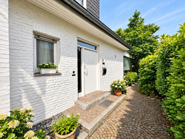Villa kaufen in Emsdetten, Nordrhein-Westfalen