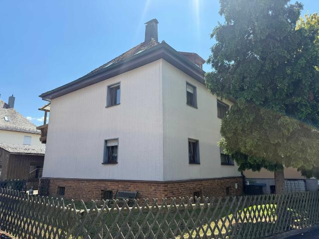 Haus kaufen in Mitterteich, Bayern