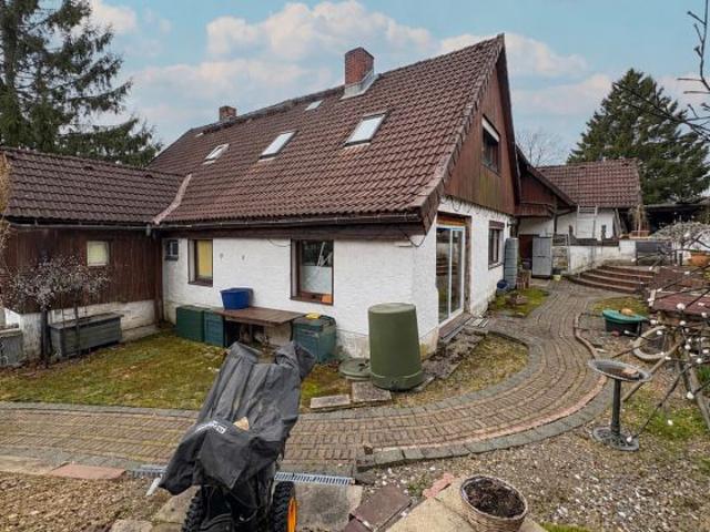 Haus kaufen in Braunlage, Niedersachsen