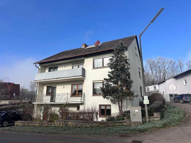 Haus kaufen in Ippesheim, Bayern