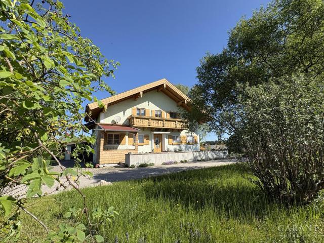 Haus kaufen in Kirchanschöring, Bayern