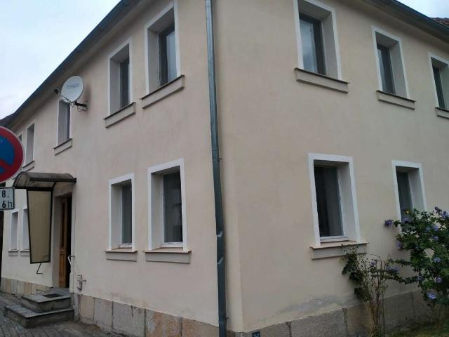 Haus kaufen in Hirschfelde, Zittau