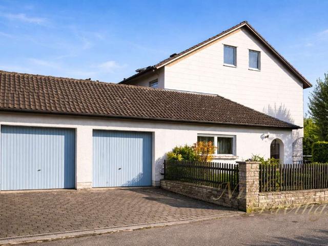 Haus kaufen in Haspelmoor, Hattenhofen