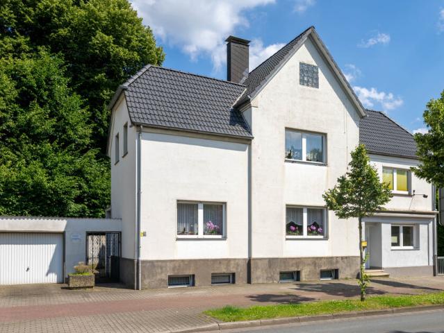Haus kaufen in Dortmund, Eving