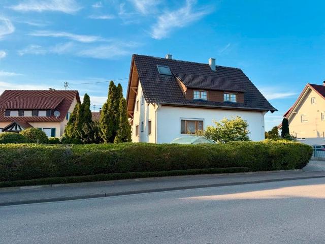 Haus kaufen in Meißenheim, Baden-Württemberg