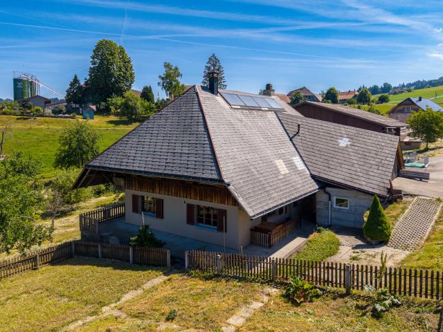 Landwirtschaft kaufen in Sumiswald, Bern