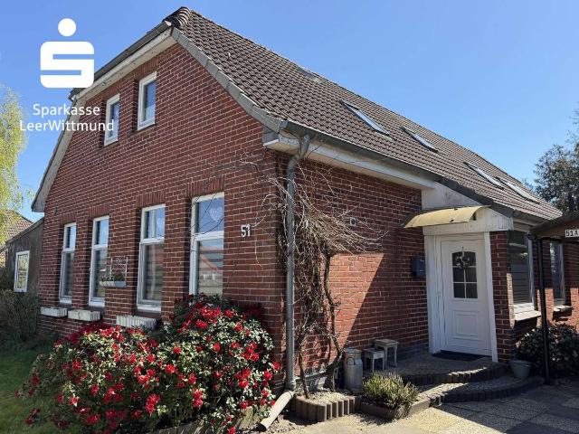 Haus kaufen in Schortens, Landkreis Friesland