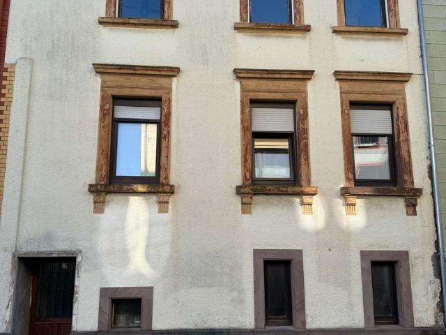 Haus kaufen in Sankt Ingbert, Saarpfalz-Kreis