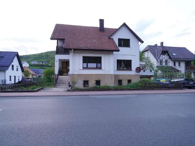 Haus kaufen in Bredelar, Marsberg