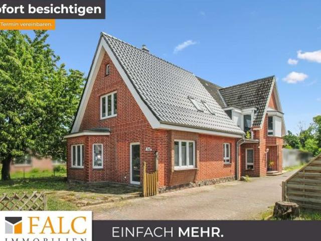 Haus kaufen in Lübeck, Schleswig-Holstein