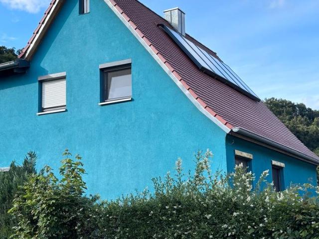 Haus kaufen in Treuchtlingen, Bayern