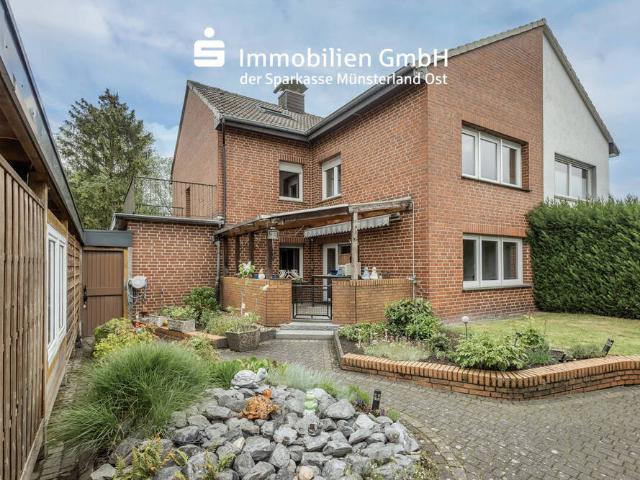 Haus kaufen in Neubeckum, Nordrhein-Westfalen