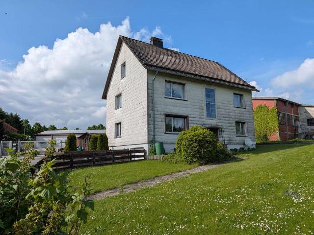 Haus kaufen in Goldbeck, Rinteln
