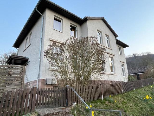 Haus kaufen in Bodenfelde, Niedersachsen