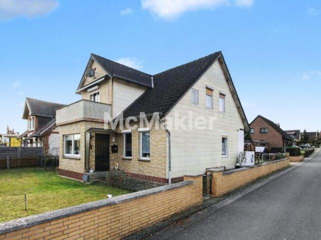 Haus kaufen in Gifhorn, Niedersachsen