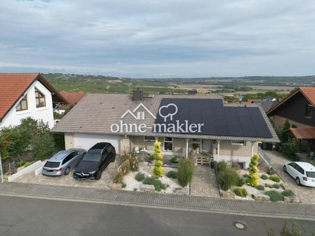 Haus kaufen in Essenheim, Rheinland-Pfalz