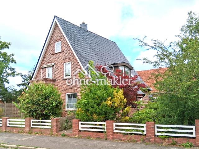 Haus kaufen in Neuwerk, Rendsburg
