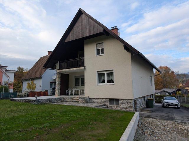 Haus kaufen in Radmannsdorf, Weiz