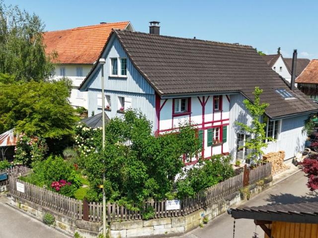 Haus kaufen in Uttwil, Thurgau