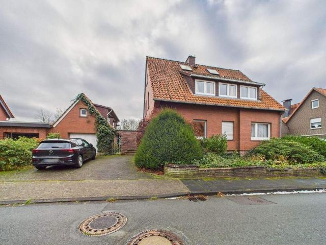 Haus kaufen in Extertal, Nordrhein-Westfalen