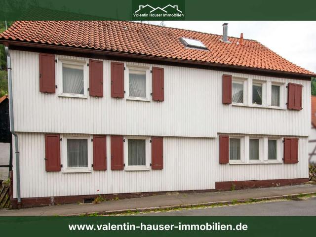 Haus kaufen in Oker, Goslar